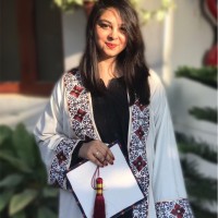 Rija Zafar