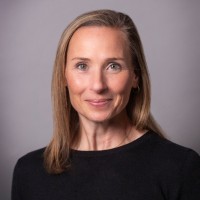 Dawn Frazey