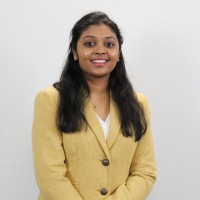 Kaviya Vijaykumar