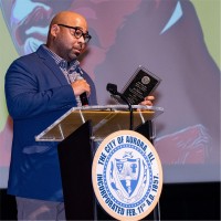 Joe Grisson, III, MBA