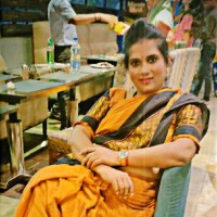 Pushpa jain