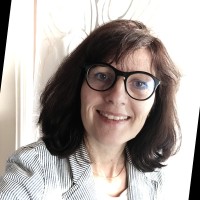Sylvia Goubert