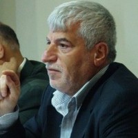 Ghassan Abdallah