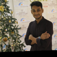 Emon Shah