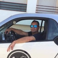 Orlando Almeida