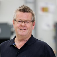 Pål Dahlsveen