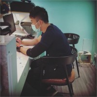 Will Lam
