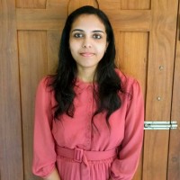 Anuja Aravind
