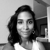 Kushalini Govender