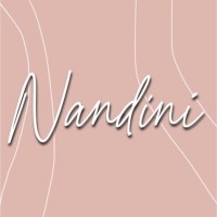 Nandini R