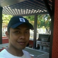 Putra Imade Widiana
