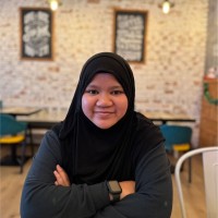 Syakirah P.