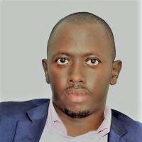 Gashegu Bosco Ndaruhutse