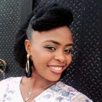 Merit Michael-Akinyomi