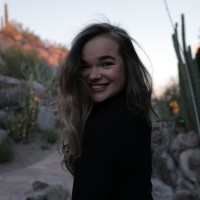 Saige Ashe