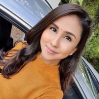 Dhivya N.