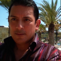 Richard Hernandez