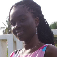 Elsie Todd-Acquah