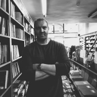 ALEX SALTIS
