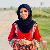 Areej Farooq