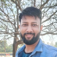 Nikhil Agarwal