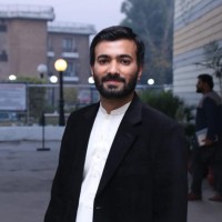 Zain Ul Abedin