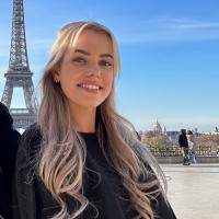 Naomi Hoogenboom