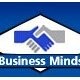 business minds
