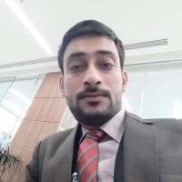 SUAEB AHMAD