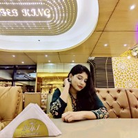 Nusrat Jahan Barsha