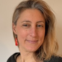 Caroline Phily
