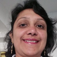 Trupti Mehta