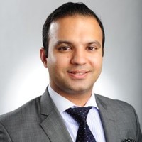 Salman Asif