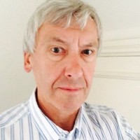 Bob Barton