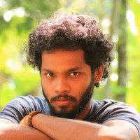 Kalpa Liyanaarachchi