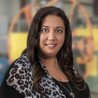 Anna Cook, Shrm-Cp