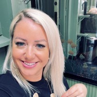 Amanda Quinn-Vine