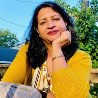 Seema Sharma