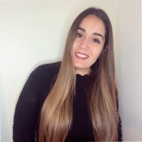 Romina Mayorinca H