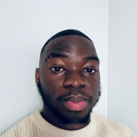 Eudhes Godwin M.Kombile