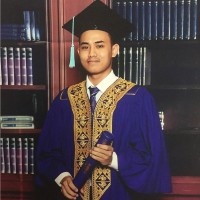 Abdul Rafie Ghazali