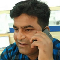 kripa Sharma