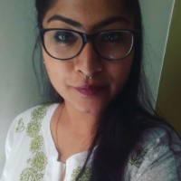 Riddhi Sharma