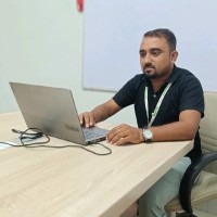 Vikram Prajapati