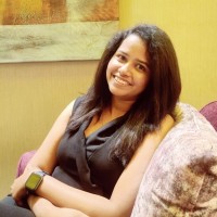 Sonali Gaikwad