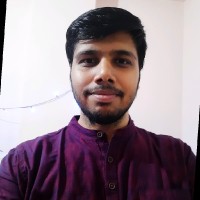 Manas Ranjan Padhi