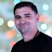 Gregory Manrique