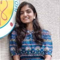 Anuradha Shewale