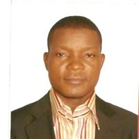 Professor Taiwo Olaiya