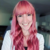 Elysha Riddell